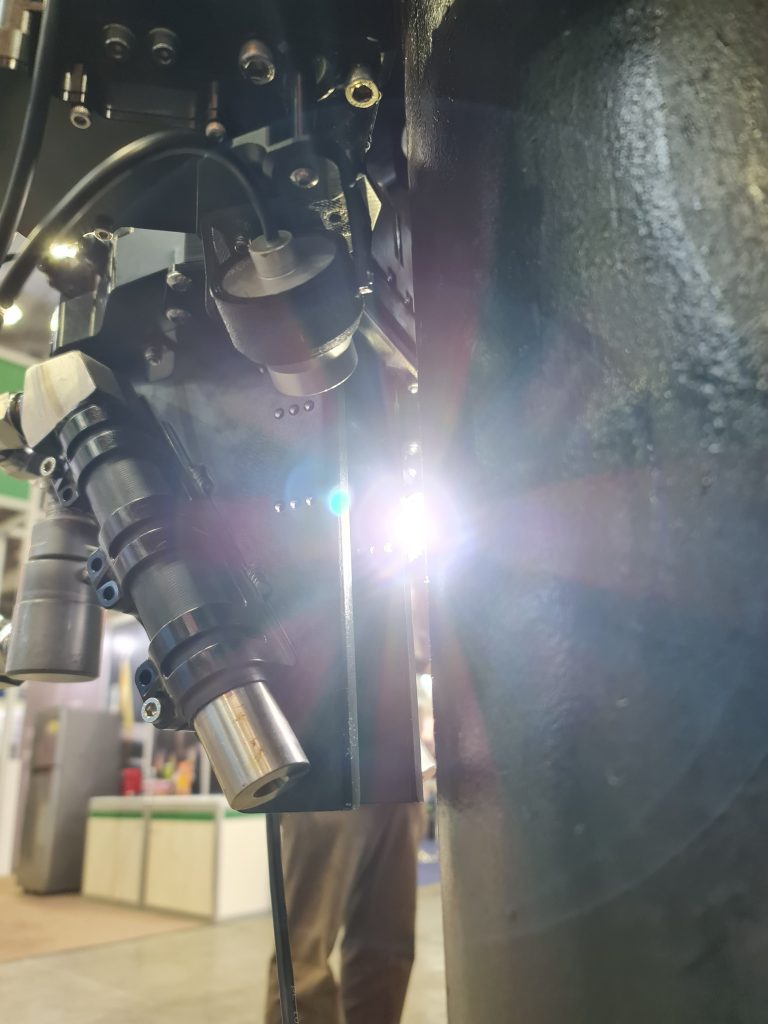 Rototech Rototech takes part in the OSEA (Offshore Southeast Asia) - Rototech